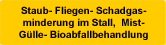 Zus&auml;tze f&uuml;r G&uuml;lle, Mist, Bioabf&auml;lle